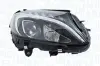 DB Основна фара, права C-CLASS (W205) 13- MAGNETI MARELLI 711307024437 (фото 2)