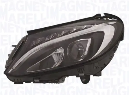 DB Основна фара, права C-CLASS (W205) 13- MAGNETI MARELLI 711307024437