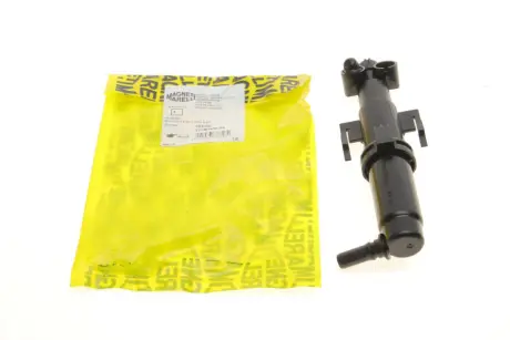 BMW форсунка омивача фари ліва 5 13-17 MAGNETI MARELLI 711307030769