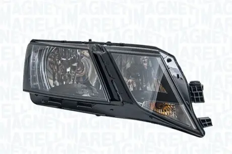 Фара передня ліва MAGNETI MARELLI 711451000249