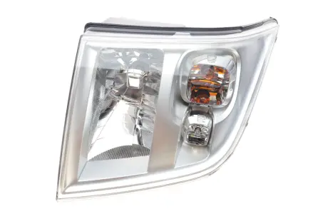 Фара передн. права FORD TRANSIT 06- MAGNETI MARELLI 712100901120