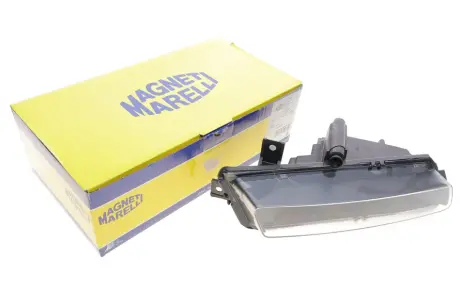 Фара протитуманна BMW 1 (E82/E88) 07-13 (R) N43/N46/N47/N52/N54/N55 MAGNETI MARELLI 712401901120 (фото 1)