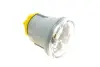 Фара протитуманна Citroen Berlingo/Jumpy/Peugeot Expert/Partner 96-15 (LAB550) MAGNETI MARELLI 712411801129 (фото 4)