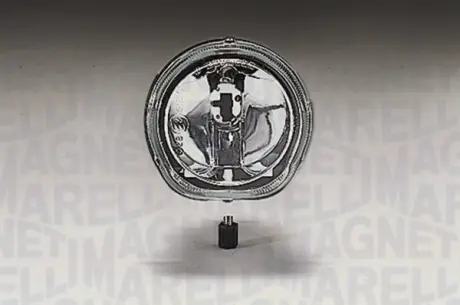 Протитуманна фара MAGNETI MARELLI 712416301129