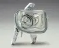 Протитуманна фара лів. FIAT GRANDE PUNTO 05- MAGNETI MARELLI 712433701129 (фото 1)