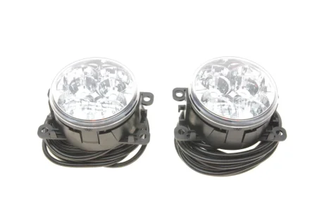 Денні ходові вогні MAGNETI MARELLI LED (12/24В) Magneti Marelli 713120117010