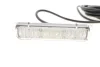 Фара денного ходового світла LED (к-кт) (універсальна) Magneti Marelli 713120117050 (фото 8)