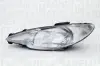 MAGNETI MARELLI фара передня ліва PEUGEOT 206 98- 713121617002