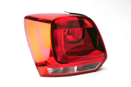 Ліхтар задній VW Polo 09-14 (L) MAGNETI MARELLI 714000028410