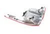 Ліхтар задній Citroen C4 07-10 (L) MAGNETI MARELLI 714000283202 (фото 4)