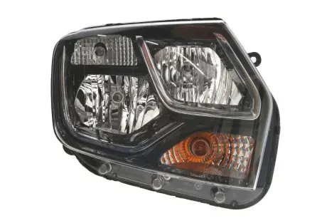 RENAULT фара передн. права Duster 13- MAGNETI MARELLI 714000813411