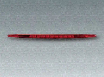 Ліхтар гальмування середній FIAT BRAVA 96- MAGNETI MARELLI 714009870602