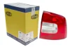 Ліхтар задній Skoda Octavia II 04-13 (R) (LLG441) MAGNETI MARELLI 714021701801 (фото 4)