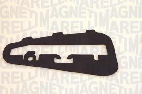 Елемент задн ліхтаря Лів/Прав (прокладка) OPEL ZAFIRA A 04.99-06.05 MAGNETI MARELLI 714021727602 (фото 1)