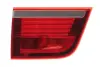 Ліхтар задній BMW X5 (E70) 06-08 (L) (LLG012) MAGNETI MARELLI 714021880702 (фото 1)