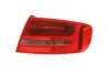 MAGNETI MARELLI задній ліхтар правий боковий AUDI A4 AVANT 00-10 714021970801