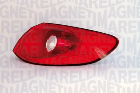 Ліхтар задній VW Passat 08-12 (L) MAGNETI MARELLI 714027090701