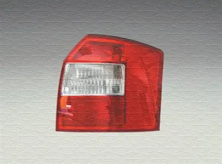 Задній ліхтар лівий AUDI A4 AVANT (B6) 01.2001 - MAGNETI MARELLI 714028370701