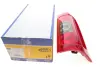 Задній ліхтар правий CITROEN JUMPER RY 01.2002 - [] MAGNETI MARELLI 714028390801 (фото 2)