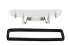 Ліхтар підсвічування номери OPEL ASTRA F 10.1991 -03.1998 MAGNETI MARELLI 714044720601 (фото 1)