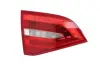 Ліхтар задній внутрішній лівий AUDI A4 Avant 11-15 LED MAGNETI MARELLI 714081130701 (фото 1)