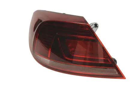 VW ліхтар задн.лів.CC 11- MAGNETI MARELLI 714081170701