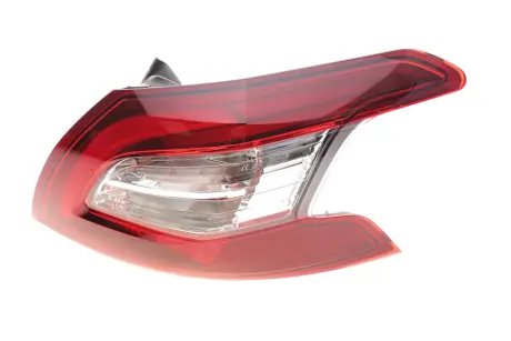 Ліхтар задній правий зовнішній. PEUGEOT 308 13- (LED) MAGNETI MARELLI 714081250801