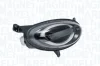 Ходовий ліхтар лів. FIAT 500X 14- (led) Magneti Marelli 715010105700 (фото 1)