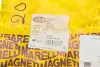 Повторювач повороту на крило VW Caddy III 04-15 (жовтий) MAGNETI MARELLI 715102100120 (фото 4)