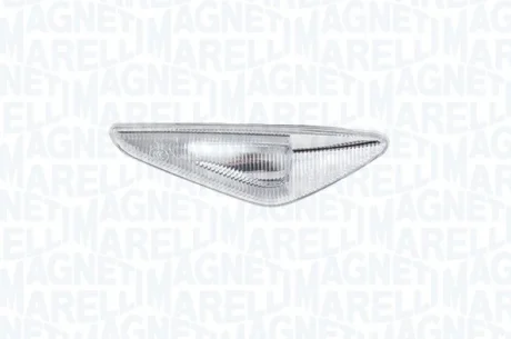 Повторювач повороту на крило BMW X5 (E70) 06-13 (L) M57/N52/N55/N57/N63 MAGNETI MARELLI 715102183000