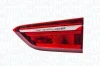Ліхтар задній BMW X1 (F48) 15- (L) B38/B46/B47/B48 MAGNETI MARELLI 715104239000 (фото 1)