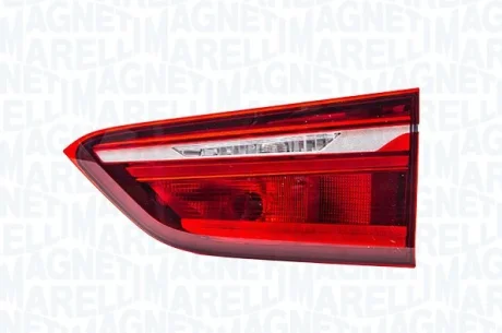 Ліхтар задній BMW X1 (F48) 15- (L) B38/B46/B47/B48 MAGNETI MARELLI 715104239000 (фото 1)