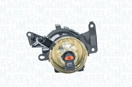 Протитуманна фара права MAGNETI MARELLI 719000000181