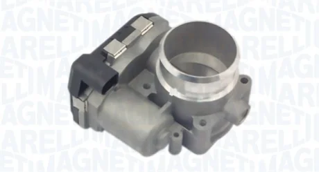 MAGNETI MARELLI AUDI Корпус дросельного вузла SEAT, SKODA, VW Magneti Marelli 802000000042
