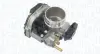 Повітряна заслінка AUDI A3 SEAT LEON, TOLEDO II SKODA OCTAVIA I VW BORA, BORA I, GOLF IV, POLO, POLO III CLASSIC 1.6/1.8 12.95-12.07 MAGNETI MARELLI 802000000044 (фото 1)