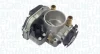 VW Корпус дросельного вузла Passat, Audi A4/6 95- MAGNETI MARELLI 802000000045 (фото 1)