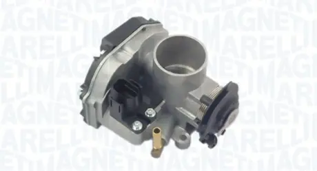 VW Дросельна заслінка Golf IV, Polo, Skoda Octavia 1.4 MAGNETI MARELLI 802000000081