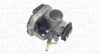 Повітряна заслінка SEAT AROSA VW LUPO I 1.0 05.97-07.05 Magneti Marelli 802000000090 (фото 1)