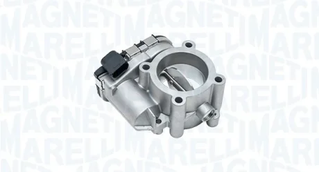 MAGNETI MARELLI DB Дросельна заслонка C204, JEEP, CHRYSLER Magneti Marelli 802000000129