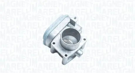 OPEL Дросельна заслонка Astra G, H, Corsa C, Meriva 1.7DTI/TD/CDTI 98- MAGNETI MARELLI 802000000143