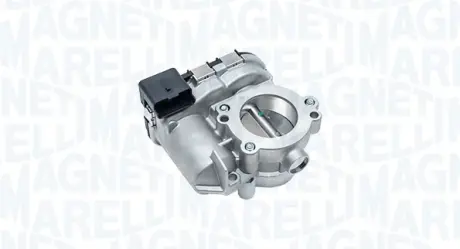 CITROEN Дросельна заслонка BERLINGO 99-, C3 I MAGNETI MARELLI 802000000157