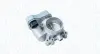 OPEL Дросельна заслонка Astra G, Vectra B/C, Zafira A, Saab 9-3 2.2 00- MAGNETI MARELLI 802000000159 (фото 1)