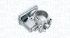 Повітряна заслінка CHRYSLER SEBRING DODGE AVENGER, CALIBER, JOURNEY JEEP COMPASS, PATRIOT 1.8-2.4LPG 06.06- MAGNETI MARELLI 802000000167 (фото 1)