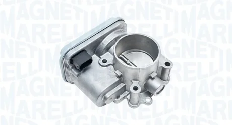Повітряна заслінка CHRYSLER SEBRING DODGE AVENGER, CALIBER, JOURNEY JEEP COMPASS, PATRIOT 1.8-2.4LPG 06.06- MAGNETI MARELLI 802000000167
