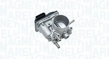 HYUNDAI Дросельна заслонка TUCSON 1.6 GDi 15-, i30 12-, KIA MAGNETI MARELLI 802000000175