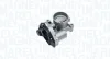 Повітряна заслінка FORD C-MAX, FIESTA V, FOCUS C-MAX, FOCUS II, GALAXY II, GALAXY MK II, MONDEO IV, S-MAX 1.8-2.0LPG 10.03-06.15 Magneti Marelli 802000000185 (фото 1)