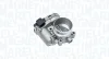 FORD Дросельна заслонка GALAXY II 2.0 10-, MONDEO IV 2.0 10-, S-MAX 2.0 10-, JAGUAR Magneti Marelli 802000000192 (фото 1)