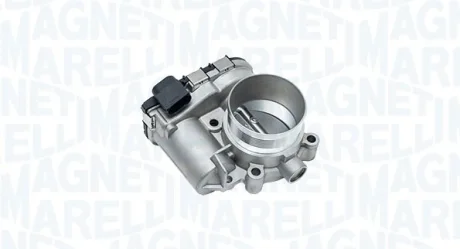 FORD Дросельна заслонка GALAXY II 2.0 10-, MONDEO IV 2.0 10-, S-MAX 2.0 10-, JAGUAR Magneti Marelli 802000000192