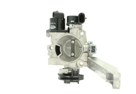 Повітряна заслінка RENAULT CLIO I, CLIO II, KANGOO, KANGOO EXPRESS, TWINGO I 1.2/1.2LPG 05.90- Magneti Marelli 802000813301