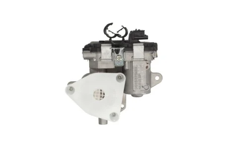 Корпус дросельної заслонки PSA PEUGEOT CITROEN [] Magneti Marelli 802009522503